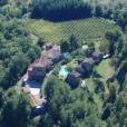 Appartamento vacanze Chianti Toscana
